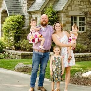 Meet your Posher, Deanna